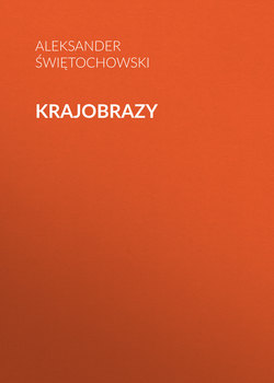 Krajobrazy