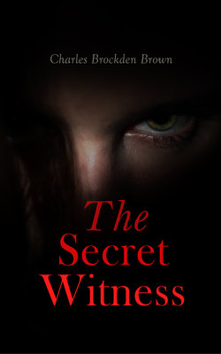 The Secret Witness 