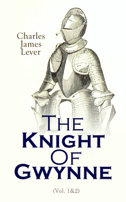 The Knight Of Gwynne 