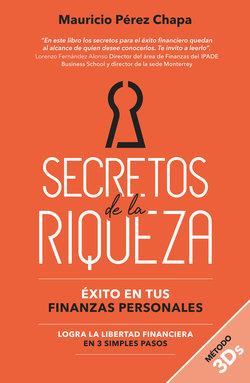 Secretos de la riqueza