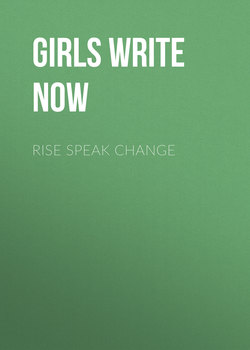 Rise Speak Change
