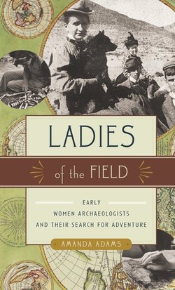 Ladies of the Field