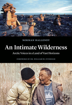 An Intimate Wilderness