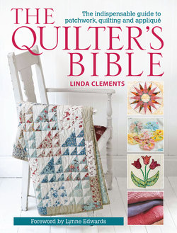 The Quilter's Bible