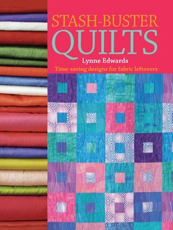 Stash Buster Quilts