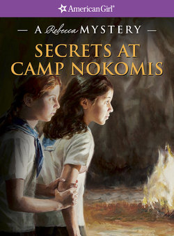 Secrets at Camp Nokomis