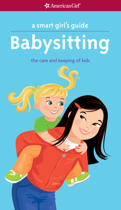 A Smart Girl's Guide: Babysitting