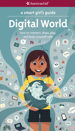 A Smart Girl's Guide: Digital World