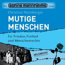 Mutige Menschen