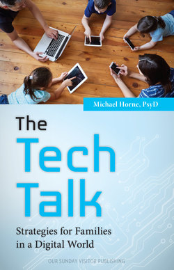 The Tech Talk