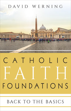 Catholic Faith Foundations