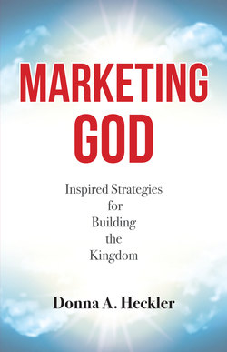 Marketing God