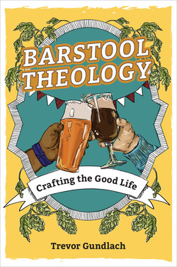 Barstool Theology