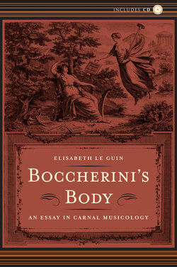 Boccherini’s Body