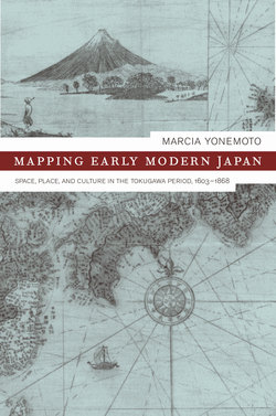 Mapping Early Modern Japan