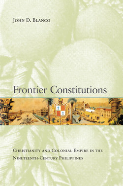 Frontier Constitutions