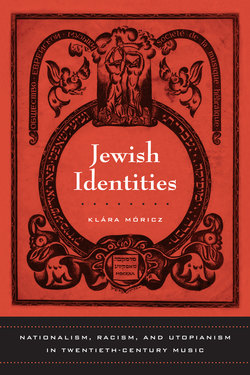 Jewish Identities