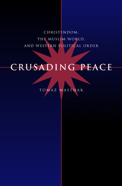 Crusading Peace