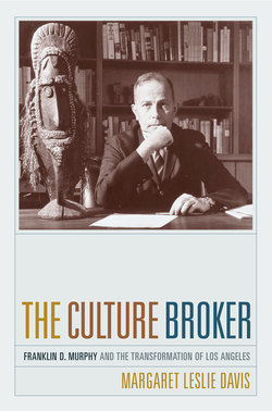 The Culture Broker