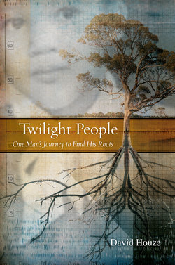 Twilight People