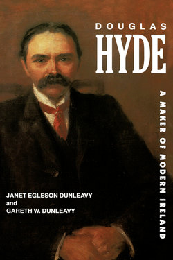 Douglas Hyde