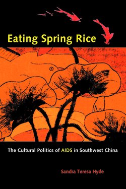 Eating Spring Rice