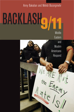 Backlash 9/11