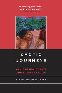 Erotic Journeys