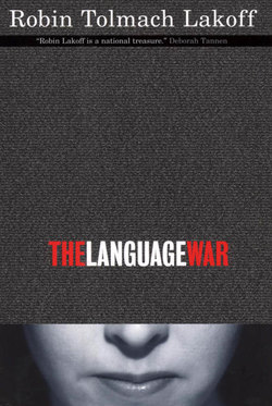 The Language War