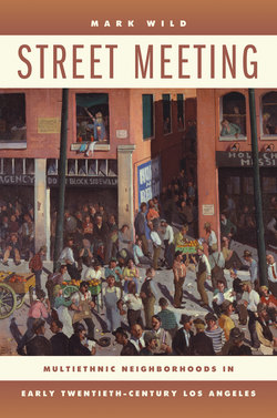 Street Meeting