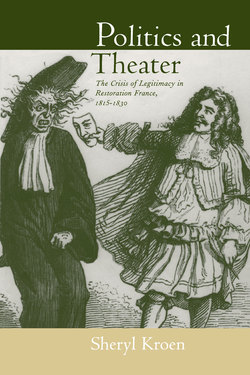 Politics and Theater