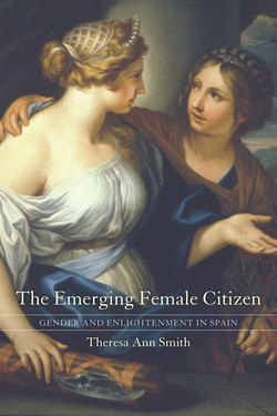 The Emerging Female Citizen