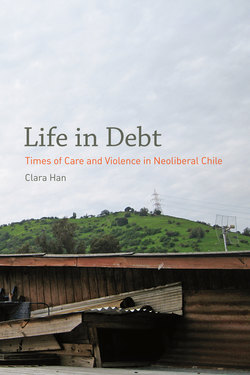 Life in Debt