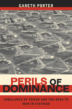 Perils of Dominance