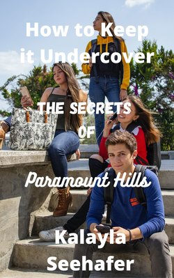 The Secrets of Paramount Hills