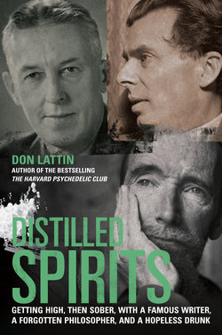 Distilled Spirits