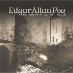 Edgar Allan Poe, Folge 7: Die Morde in der Rue Morgue