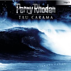 Perry Rhodan, Folge 9: Tau Carama