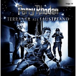 Perry Rhodan, Folge 14: Terraner als Faustpfand