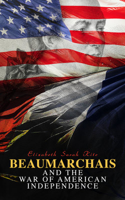 Beaumarchais and the War of American Independence