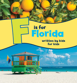 F is for Florida