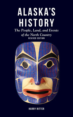 Alaska's History, Revised Edition