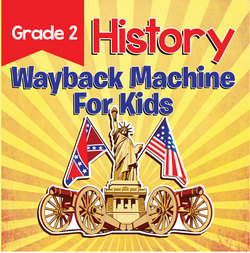 Grade 2 History: Wayback Machine For Kids