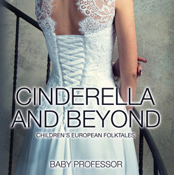 Cinderella and Beyond | Children's European Folktales