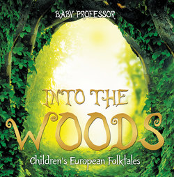 Into the Woods | Children's European Folktales