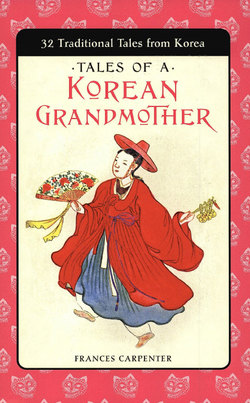 Tales of a Korean Grandmother