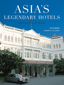 Asia's Legendary Hotels