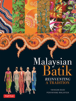 Malaysian Batik