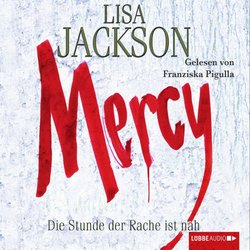 Mercy - Die Stunde der Rache