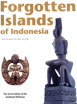 Forgotten Islands of Indonesia